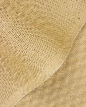 Jute cloth CS 380 - 190 cm - Natural - Tissushop